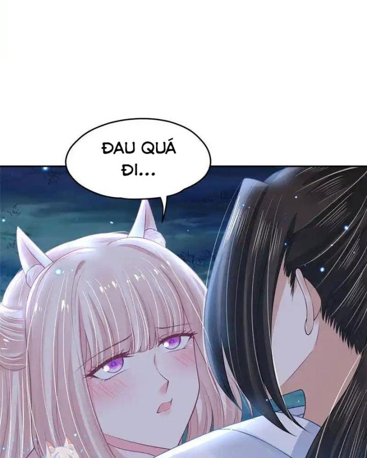 Hồ Ly Tinh Của Trẫm Chapter 89 - Trang 2