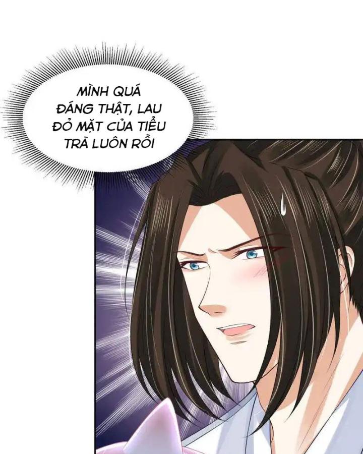 Hồ Ly Tinh Của Trẫm Chapter 89 - Trang 2