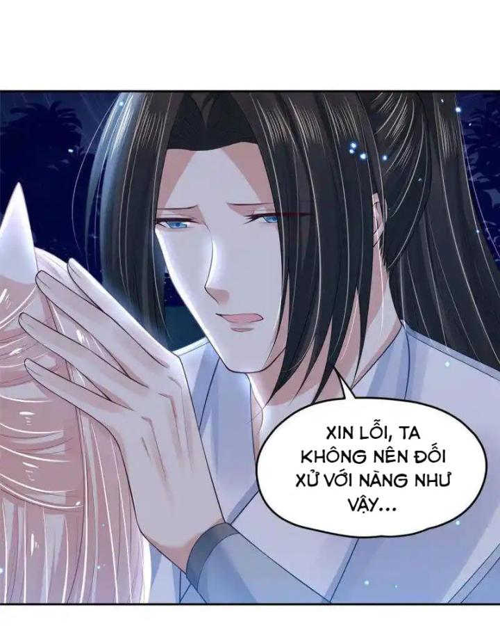 Hồ Ly Tinh Của Trẫm Chapter 89 - Trang 2