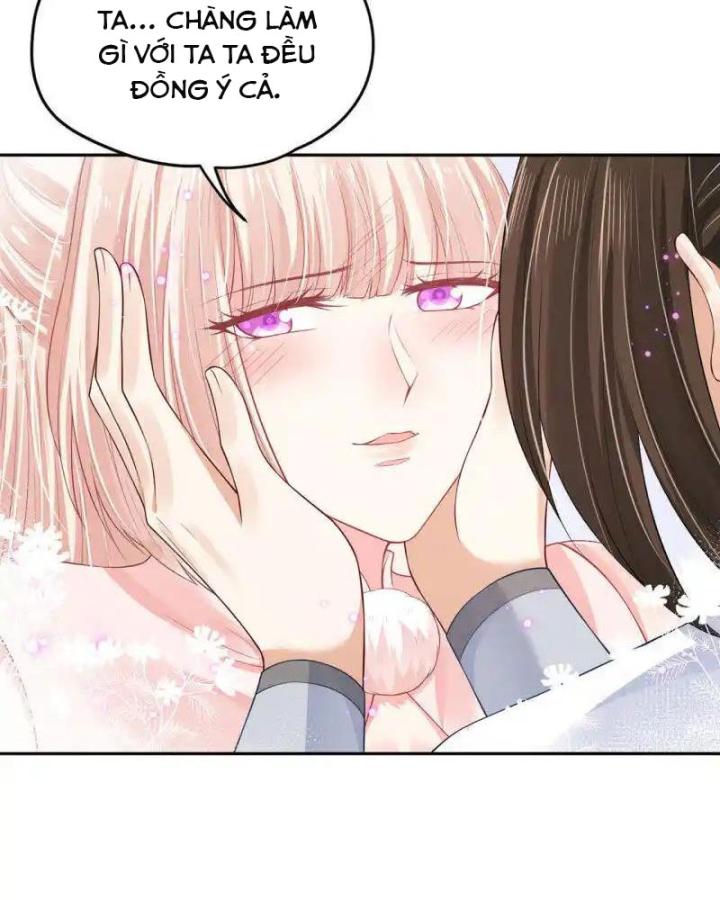 Hồ Ly Tinh Của Trẫm Chapter 89 - Trang 2