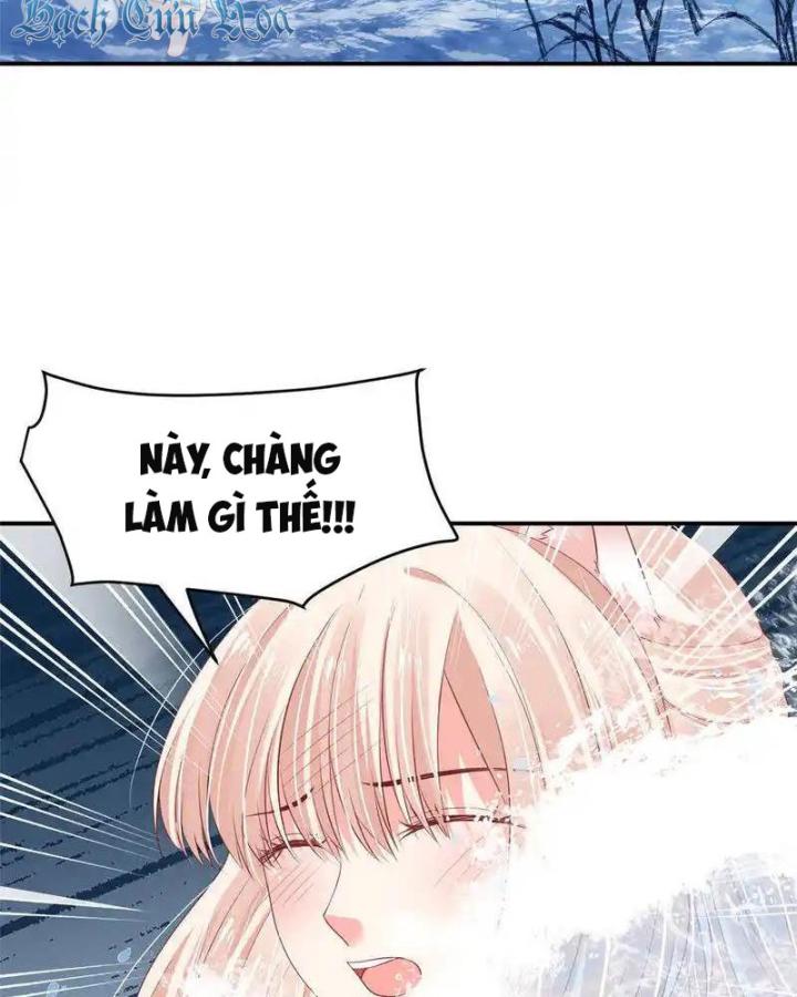 Hồ Ly Tinh Của Trẫm Chapter 89 - Trang 2