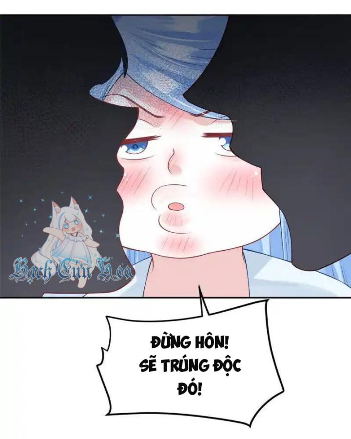 Hồ Ly Tinh Của Trẫm Chapter 89 - Trang 2