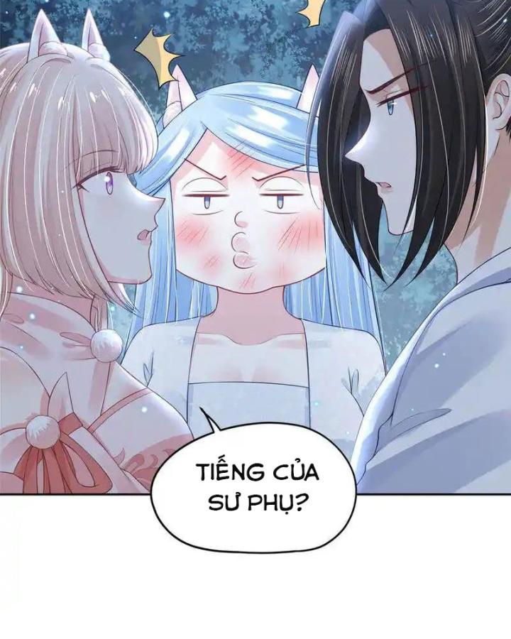 Hồ Ly Tinh Của Trẫm Chapter 89 - Trang 2