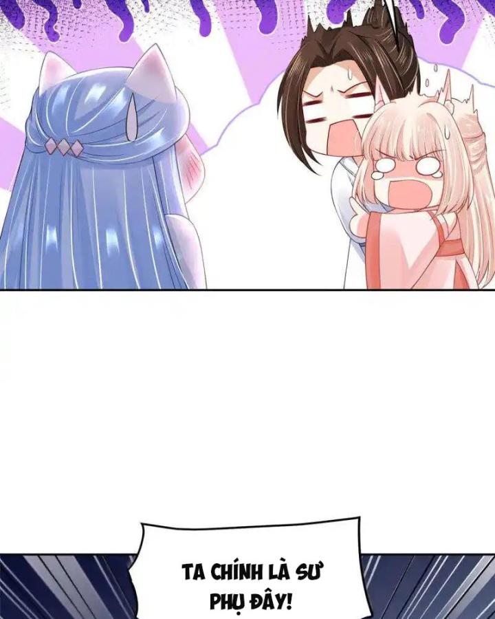 Hồ Ly Tinh Của Trẫm Chapter 89 - Trang 2