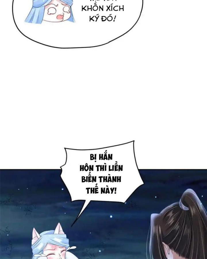 Hồ Ly Tinh Của Trẫm Chapter 89 - Trang 2