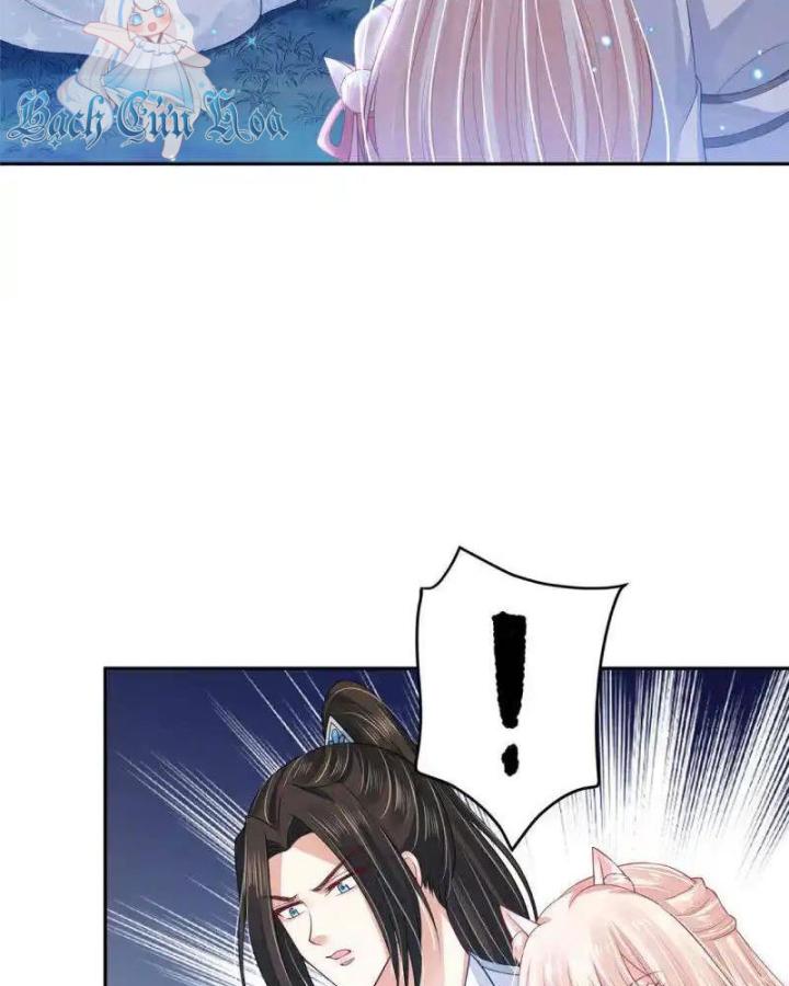 Hồ Ly Tinh Của Trẫm Chapter 89 - Trang 2