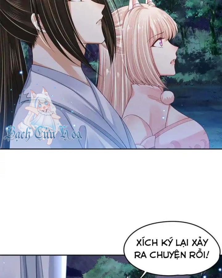 Hồ Ly Tinh Của Trẫm Chapter 89 - Trang 2