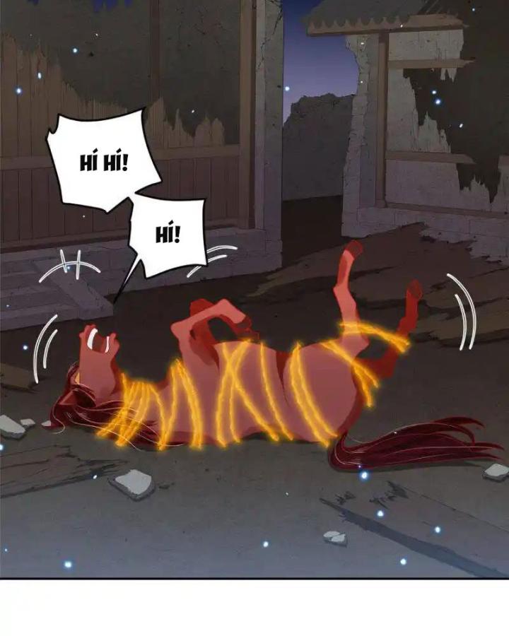 Hồ Ly Tinh Của Trẫm Chapter 89 - Trang 2