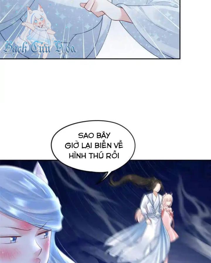 Hồ Ly Tinh Của Trẫm Chapter 89 - Trang 2