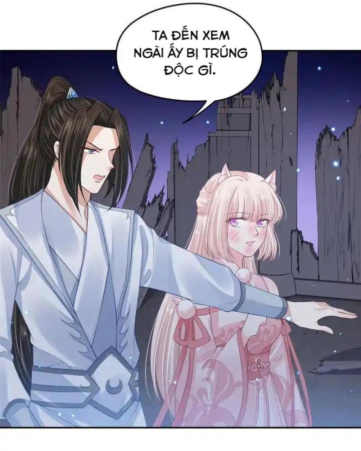 Hồ Ly Tinh Của Trẫm Chapter 89 - Trang 2