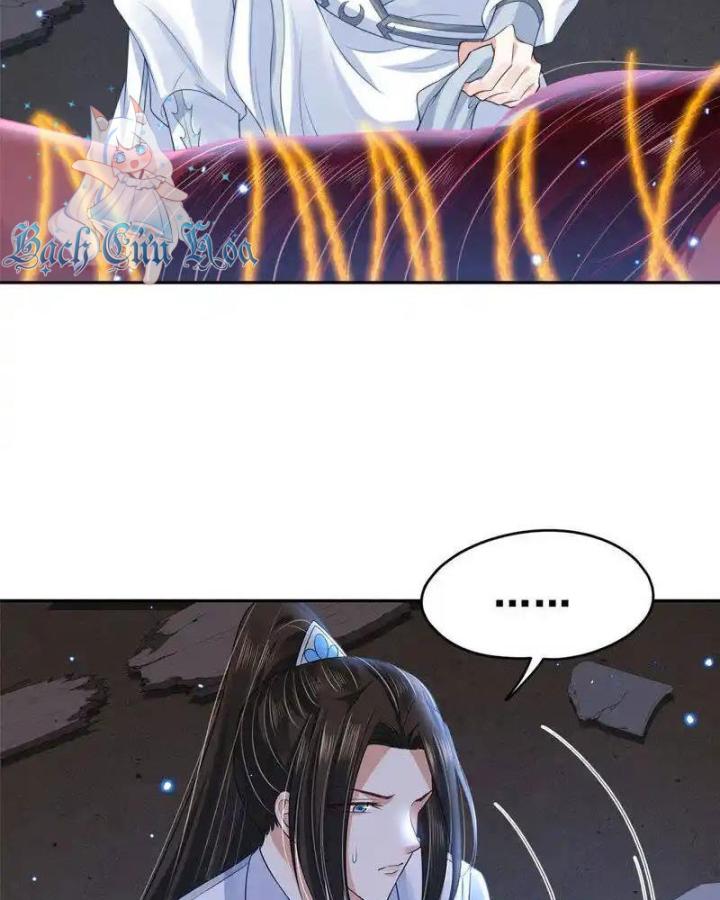 Hồ Ly Tinh Của Trẫm Chapter 89 - Trang 2