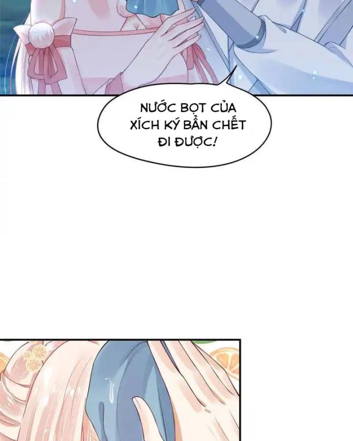 Hồ Ly Tinh Của Trẫm Chapter 89 - Trang 2
