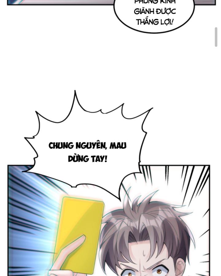 Học Cùng Em Gái, Không Cẩn Thận Trở Thành Vô Địch Chapter 137 - Trang 3