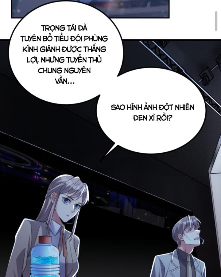 Học Cùng Em Gái, Không Cẩn Thận Trở Thành Vô Địch Chapter 137 - Trang 3