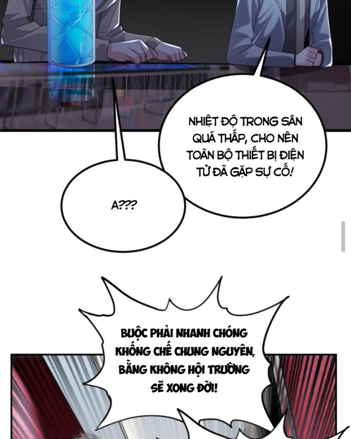 Học Cùng Em Gái, Không Cẩn Thận Trở Thành Vô Địch Chapter 137 - Trang 3