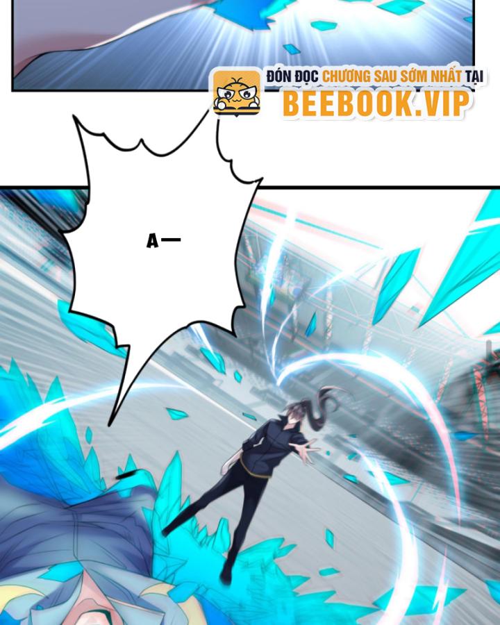 Học Cùng Em Gái, Không Cẩn Thận Trở Thành Vô Địch Chapter 137 - Trang 3