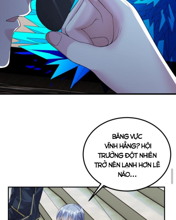 Học Cùng Em Gái, Không Cẩn Thận Trở Thành Vô Địch Chapter 137 - Trang 3