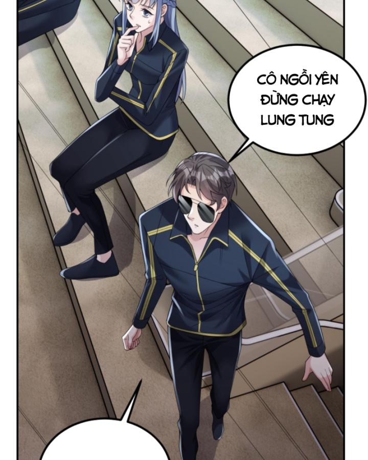 Học Cùng Em Gái, Không Cẩn Thận Trở Thành Vô Địch Chapter 137 - Trang 3