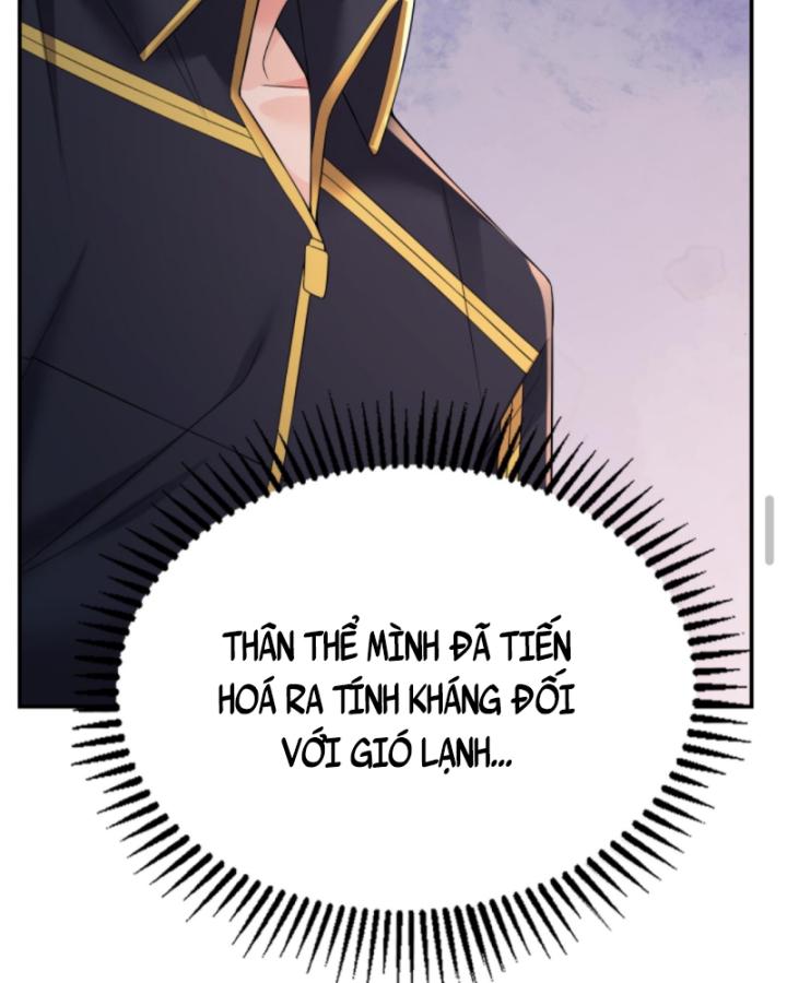 Học Cùng Em Gái, Không Cẩn Thận Trở Thành Vô Địch Chapter 137 - Trang 3