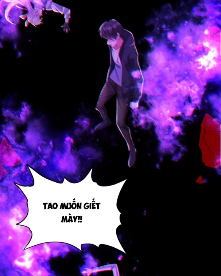 Học Cùng Em Gái, Không Cẩn Thận Trở Thành Vô Địch Chapter 137 - Trang 3