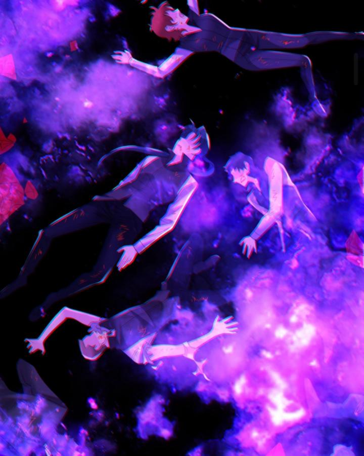 Học Cùng Em Gái, Không Cẩn Thận Trở Thành Vô Địch Chapter 137 - Trang 3