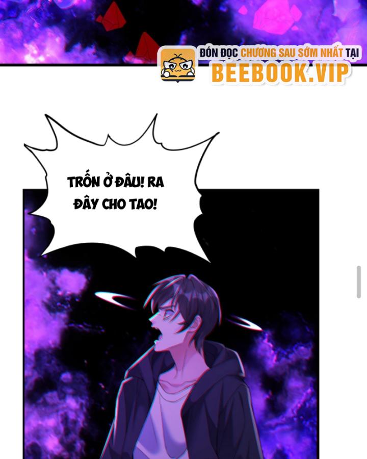 Học Cùng Em Gái, Không Cẩn Thận Trở Thành Vô Địch Chapter 137 - Trang 3