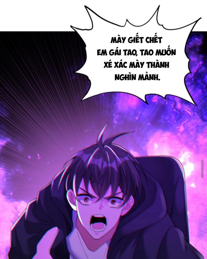 Học Cùng Em Gái, Không Cẩn Thận Trở Thành Vô Địch Chapter 137 - Trang 3