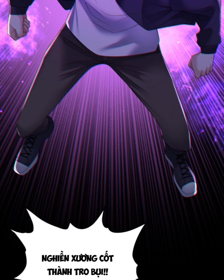 Học Cùng Em Gái, Không Cẩn Thận Trở Thành Vô Địch Chapter 137 - Trang 3