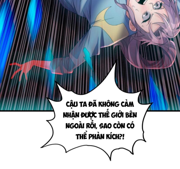 Học Cùng Em Gái, Không Cẩn Thận Trở Thành Vô Địch Chapter 137 - Trang 3