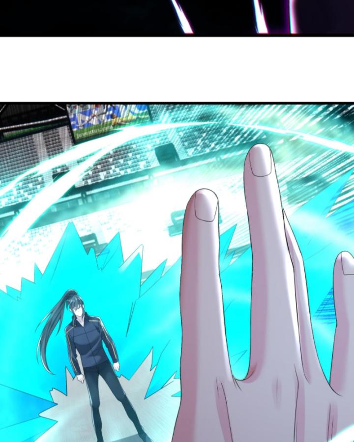 Học Cùng Em Gái, Không Cẩn Thận Trở Thành Vô Địch Chapter 137 - Trang 3