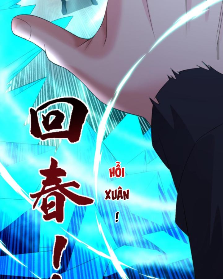 Học Cùng Em Gái, Không Cẩn Thận Trở Thành Vô Địch Chapter 137 - Trang 3