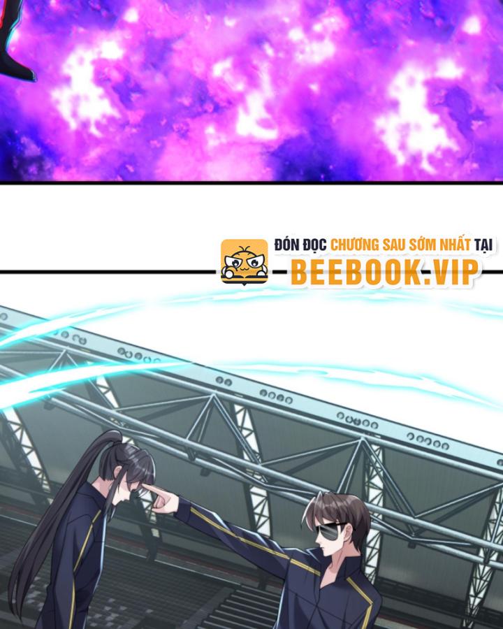 Học Cùng Em Gái, Không Cẩn Thận Trở Thành Vô Địch Chapter 137 - Trang 3