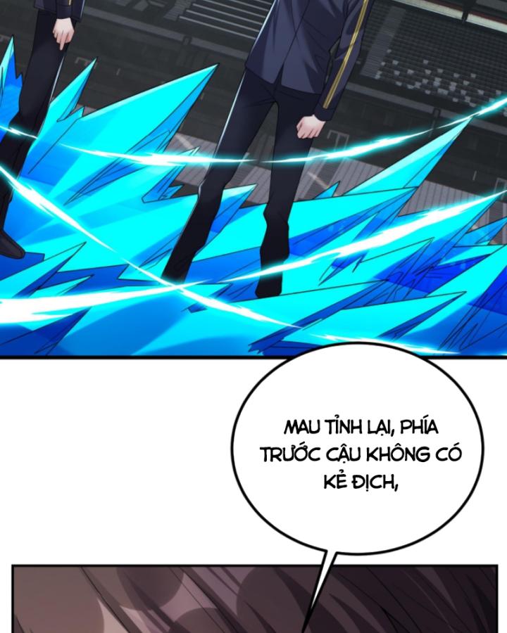 Học Cùng Em Gái, Không Cẩn Thận Trở Thành Vô Địch Chapter 137 - Trang 3