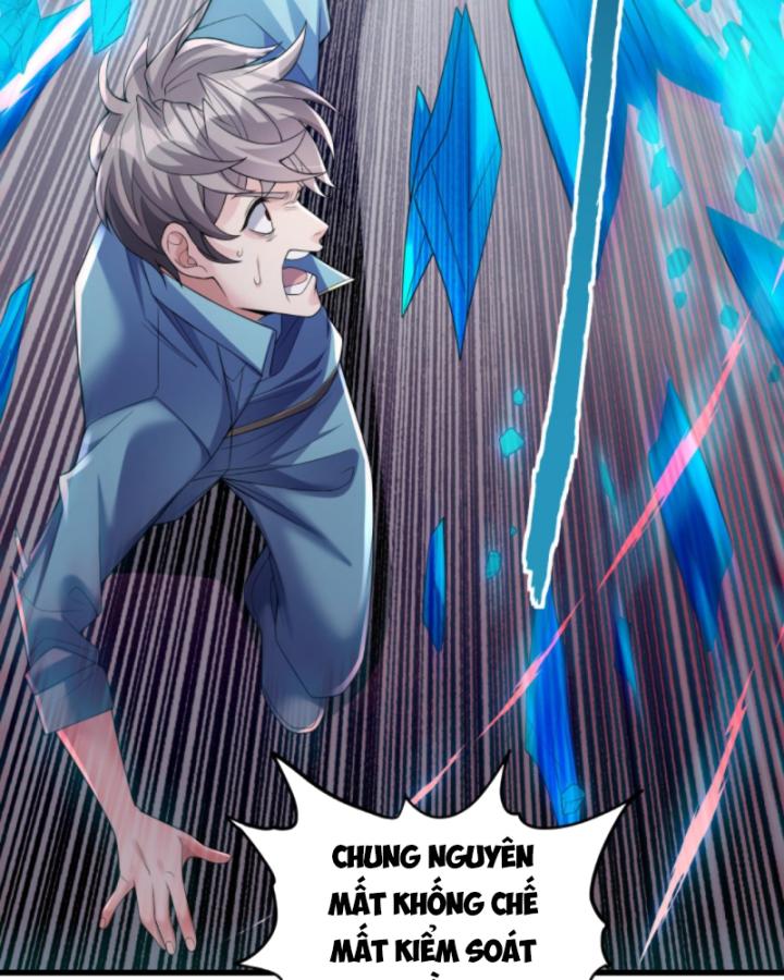 Học Cùng Em Gái, Không Cẩn Thận Trở Thành Vô Địch Chapter 137 - Trang 3