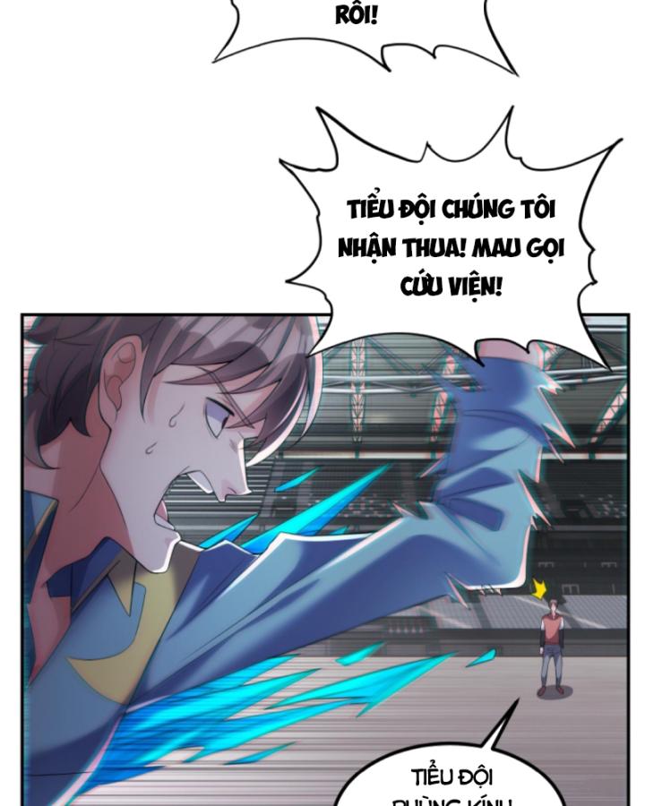 Học Cùng Em Gái, Không Cẩn Thận Trở Thành Vô Địch Chapter 137 - Trang 3