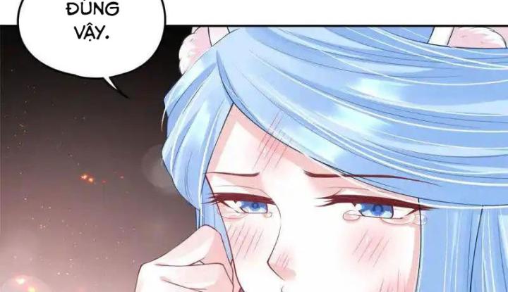 Hồ Ly Tinh Của Trẫm Chapter 90 - Trang 2