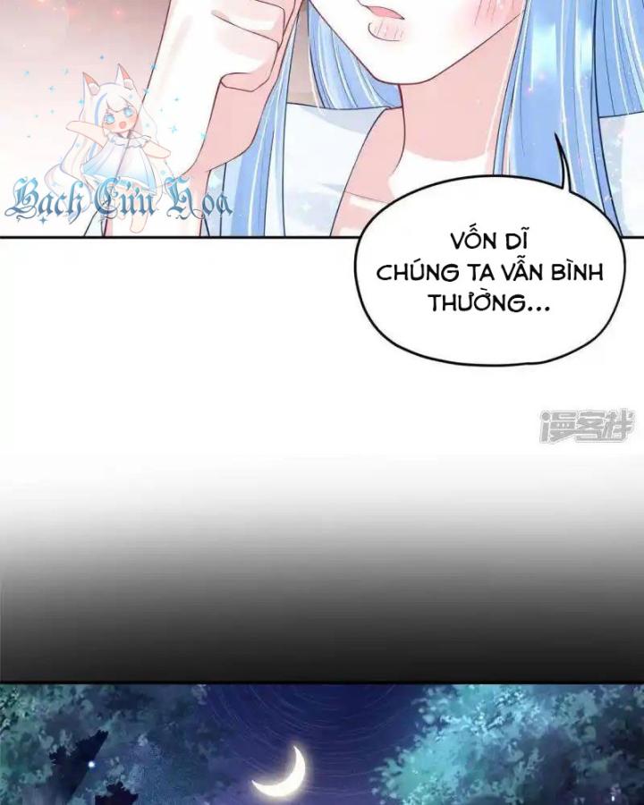 Hồ Ly Tinh Của Trẫm Chapter 90 - Trang 2