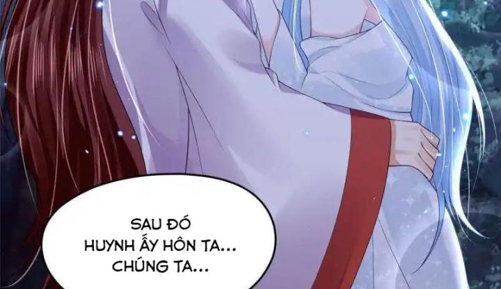 Hồ Ly Tinh Của Trẫm Chapter 90 - Trang 2