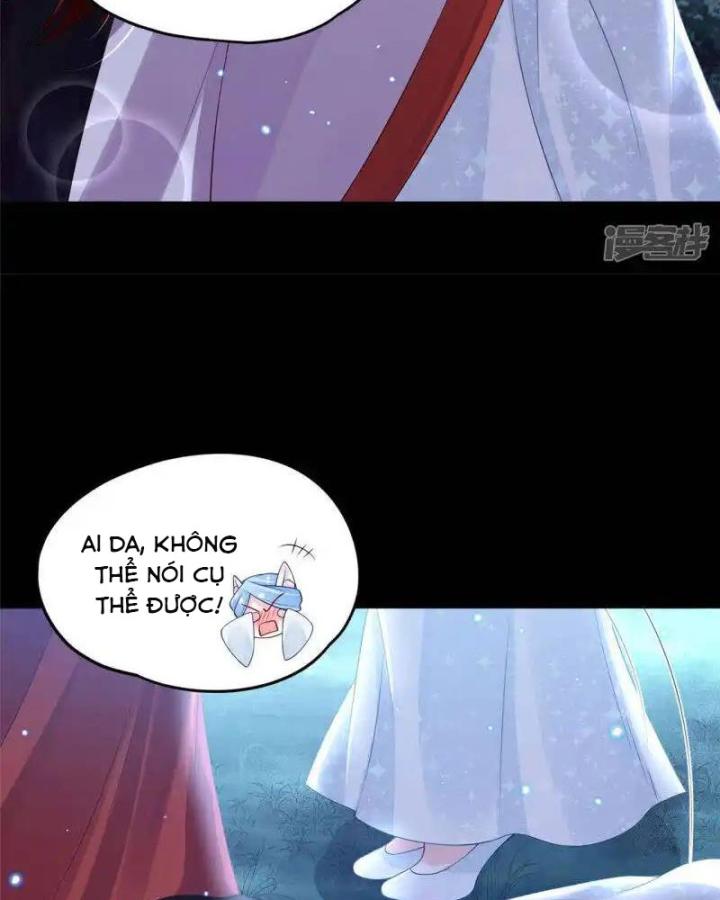 Hồ Ly Tinh Của Trẫm Chapter 90 - Trang 2