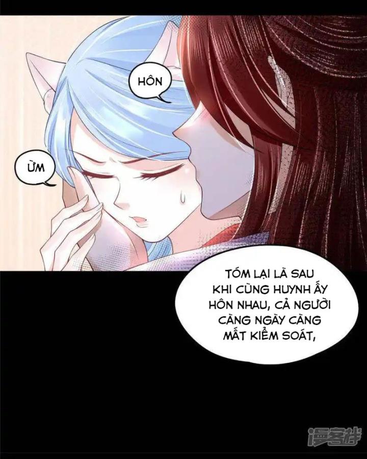 Hồ Ly Tinh Của Trẫm Chapter 90 - Trang 2