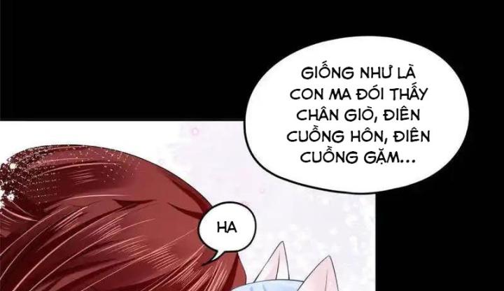 Hồ Ly Tinh Của Trẫm Chapter 90 - Trang 2