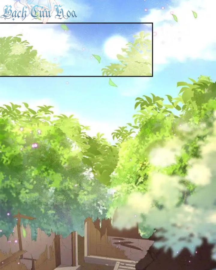 Hồ Ly Tinh Của Trẫm Chapter 90 - Trang 2