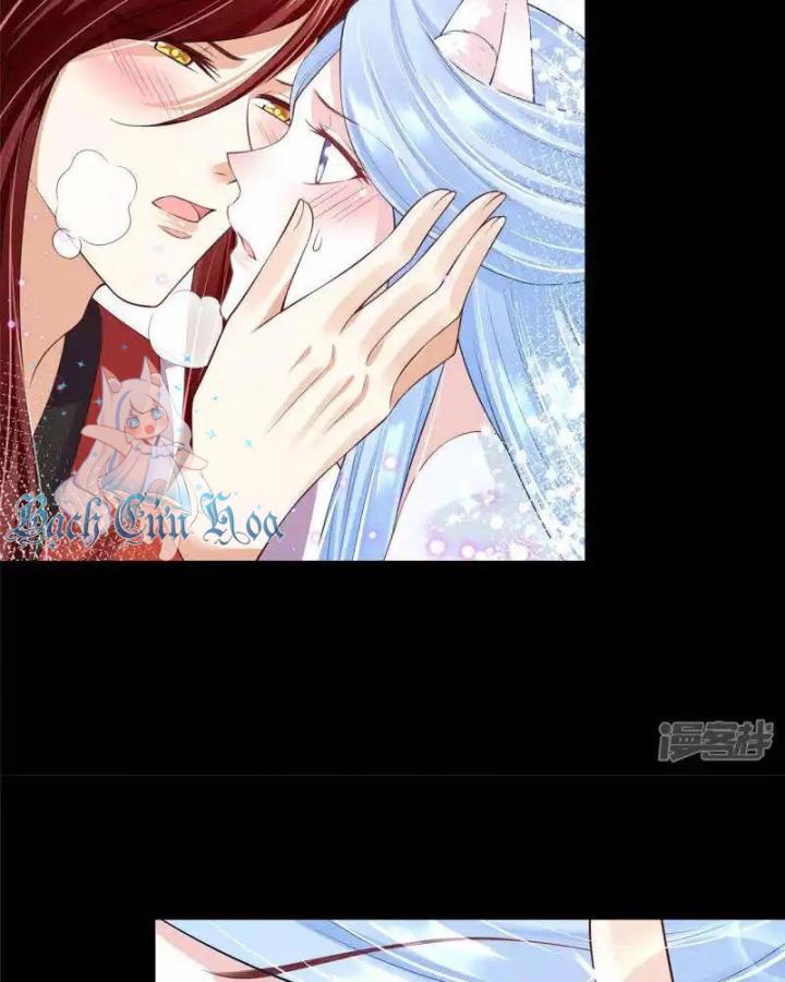 Hồ Ly Tinh Của Trẫm Chapter 90 - Trang 2