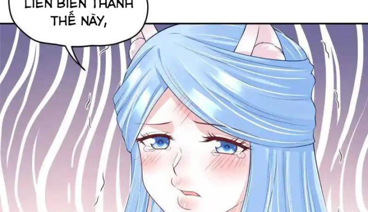 Hồ Ly Tinh Của Trẫm Chapter 90 - Trang 2