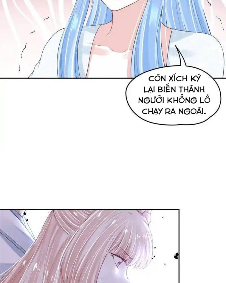 Hồ Ly Tinh Của Trẫm Chapter 90 - Trang 2