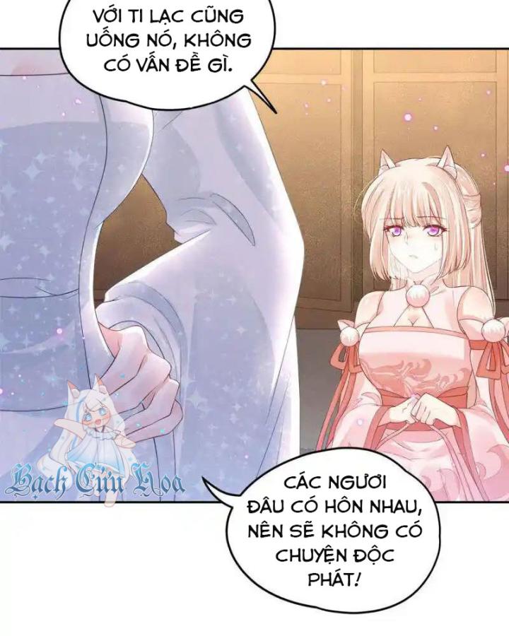 Hồ Ly Tinh Của Trẫm Chapter 90 - Trang 2