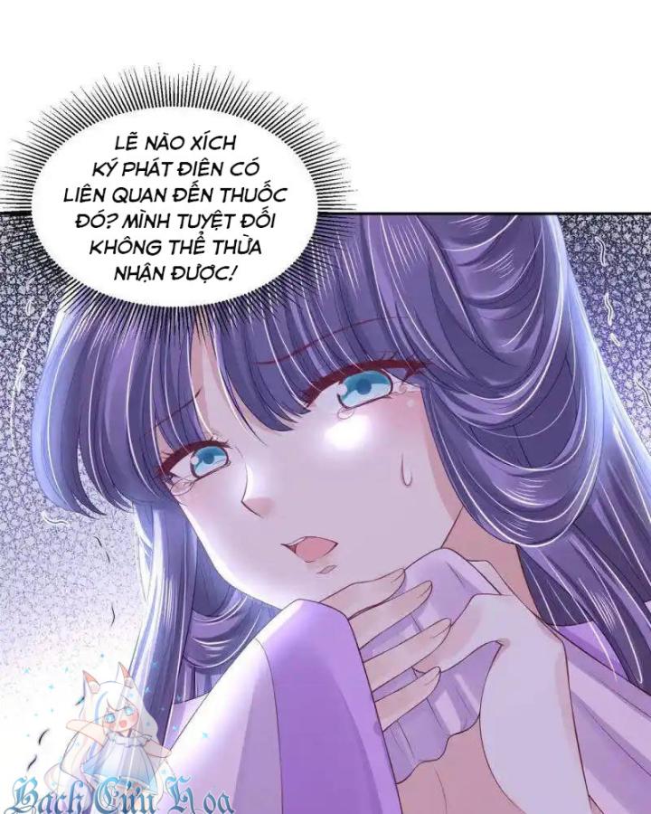 Hồ Ly Tinh Của Trẫm Chapter 90 - Trang 2