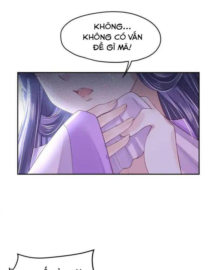 Hồ Ly Tinh Của Trẫm Chapter 90 - Trang 2