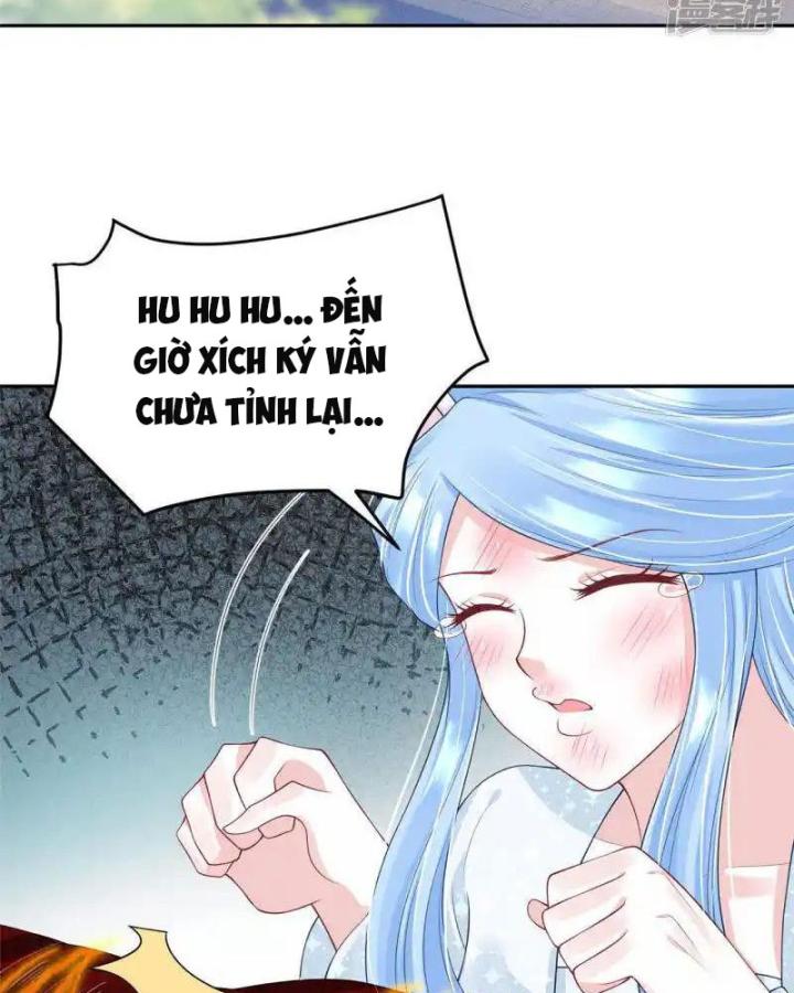 Hồ Ly Tinh Của Trẫm Chapter 90 - Trang 2