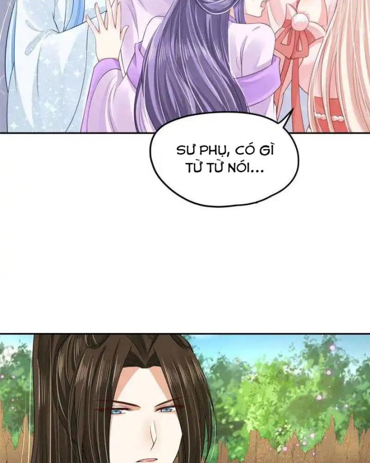Hồ Ly Tinh Của Trẫm Chapter 90 - Trang 2